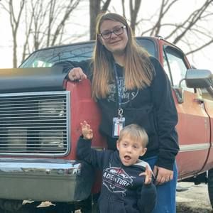 Meet your Posher, Bill